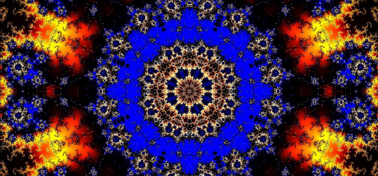 «(Не)послушные рынки. Фрактальная революция в финансах» (ч.3) - 4